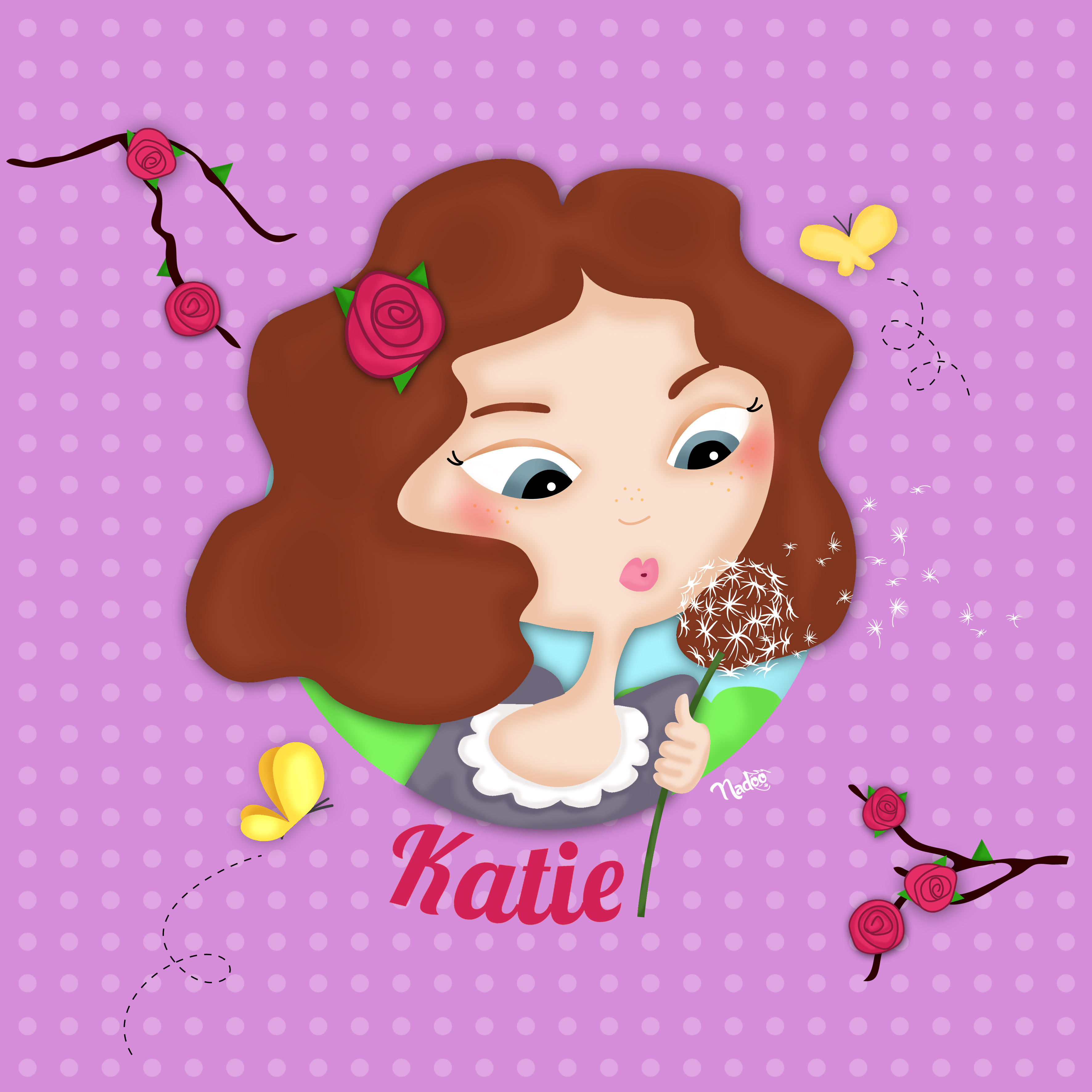 katie