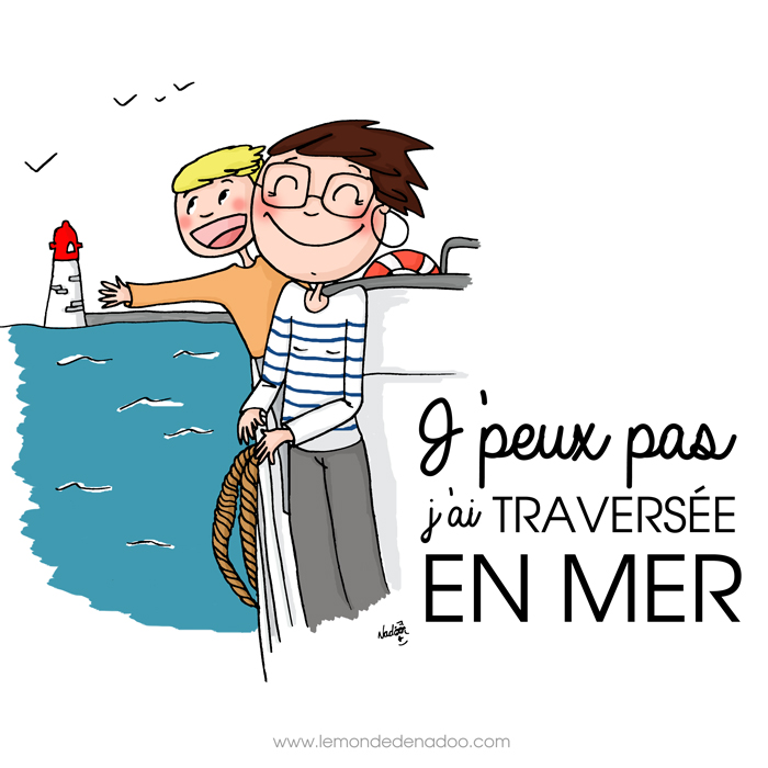 Traversée