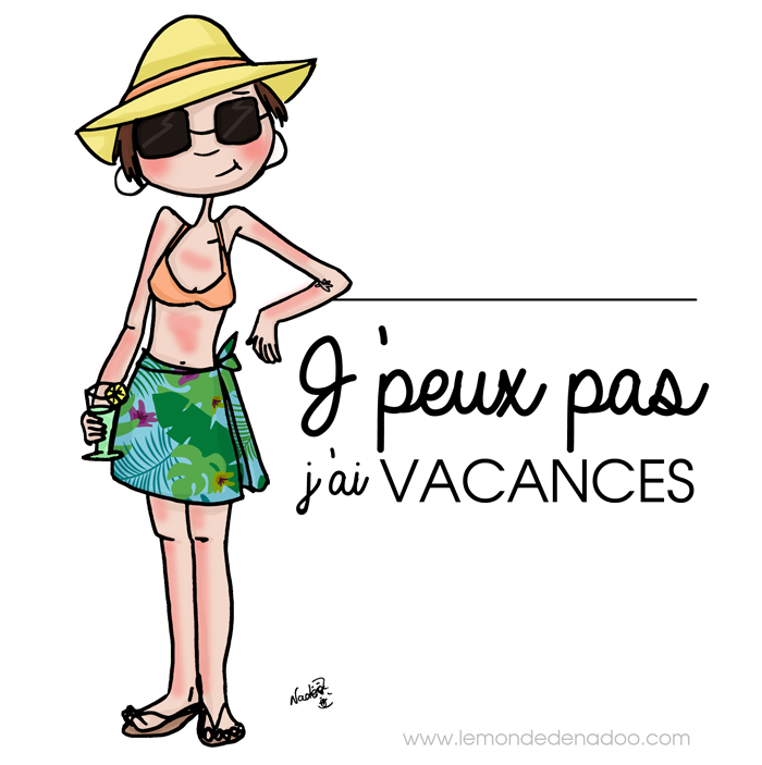 Vacances