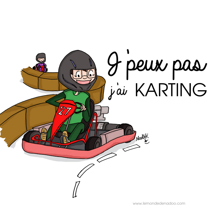 Karting