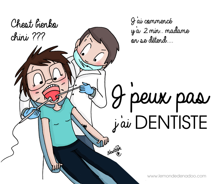 Dentiste