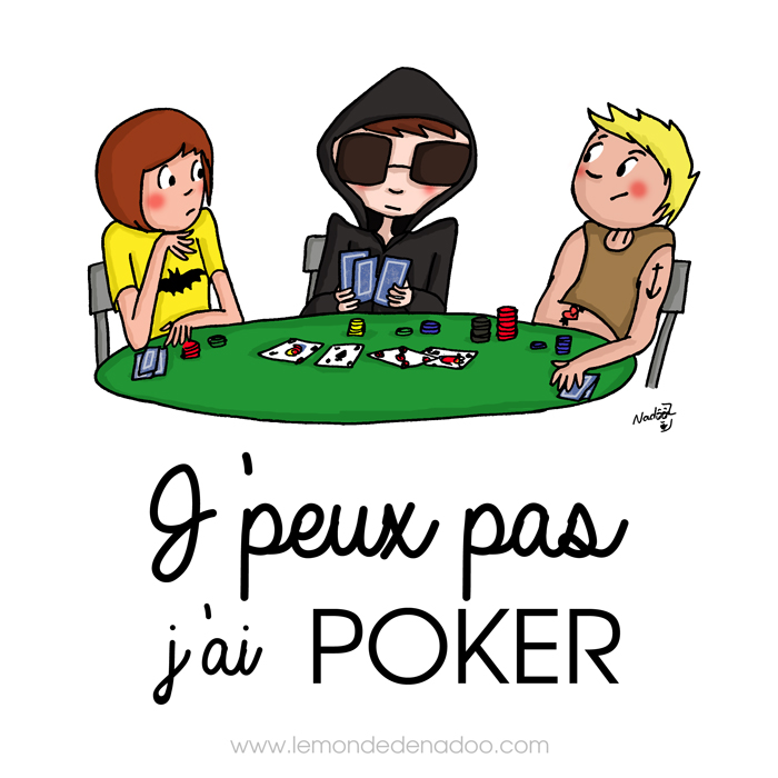 Poker