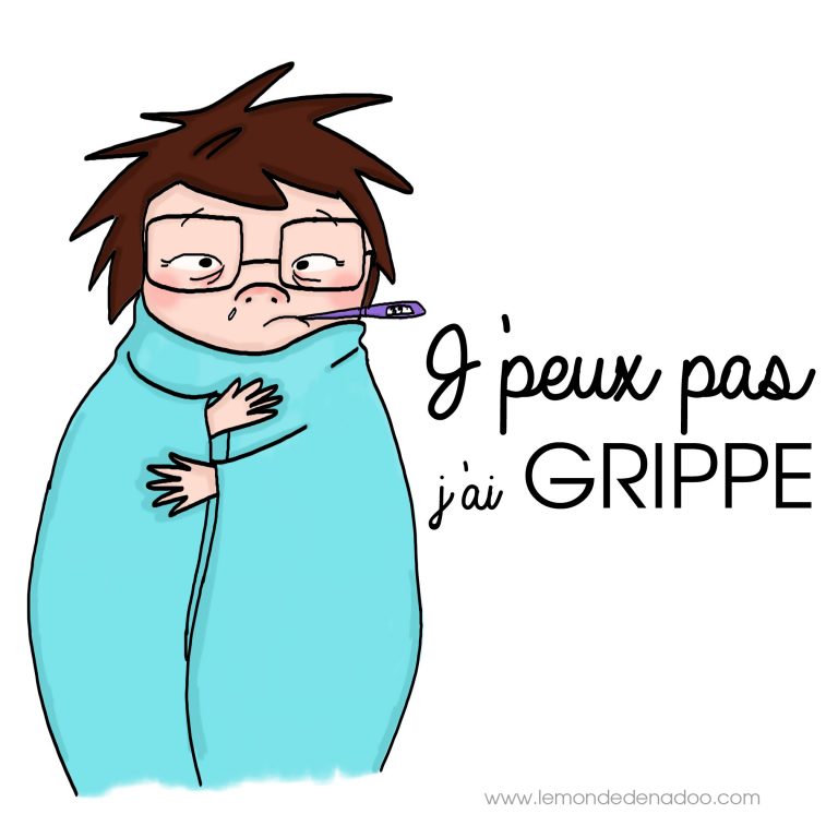 Grippe