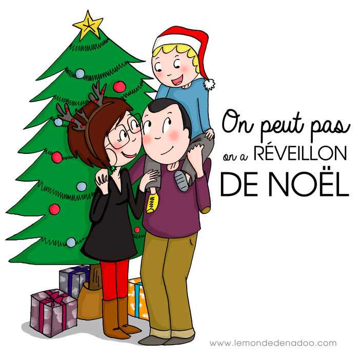 Joyeux Noël