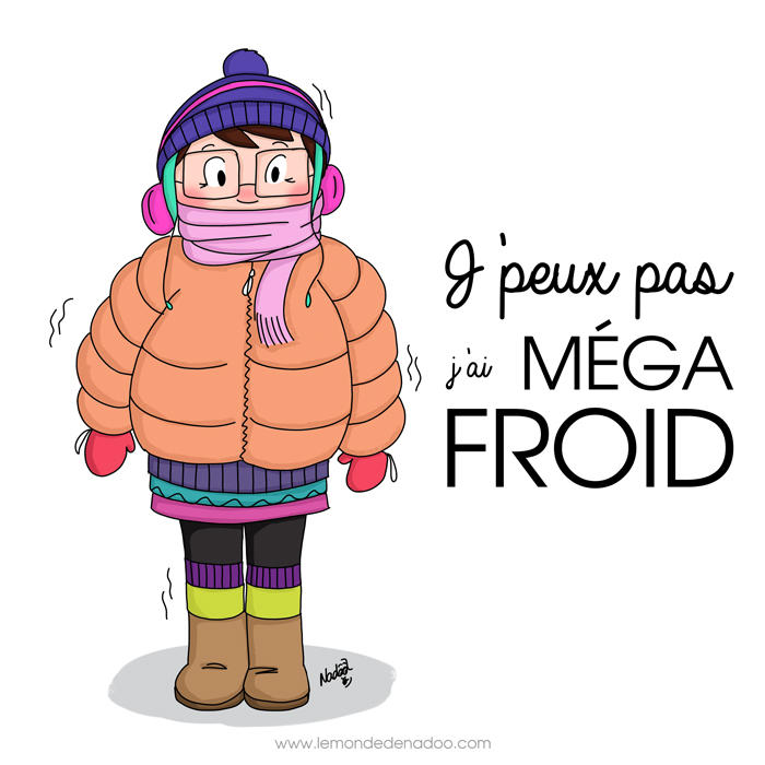 FROID