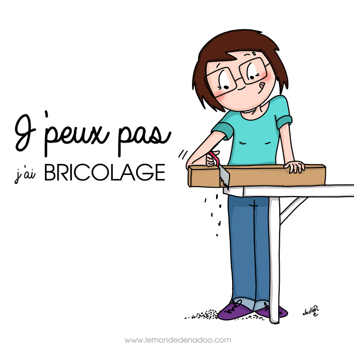 Bricolage