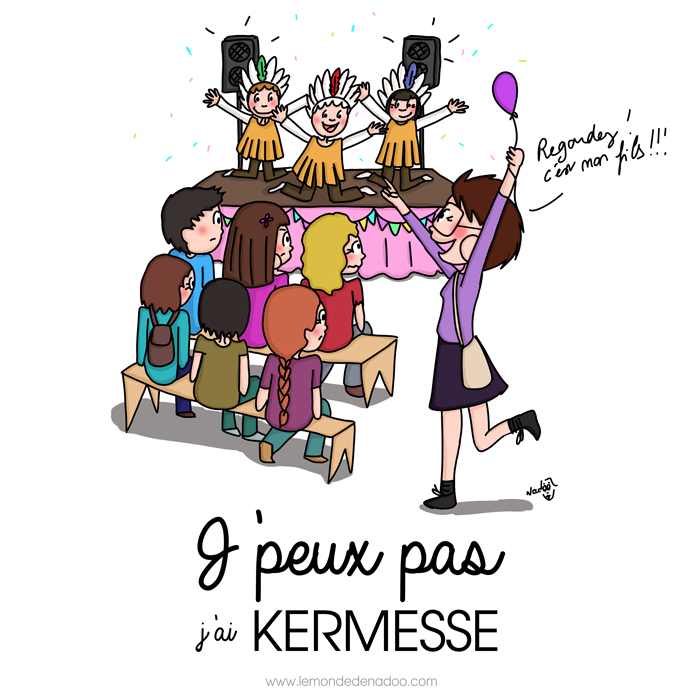 Kermesse