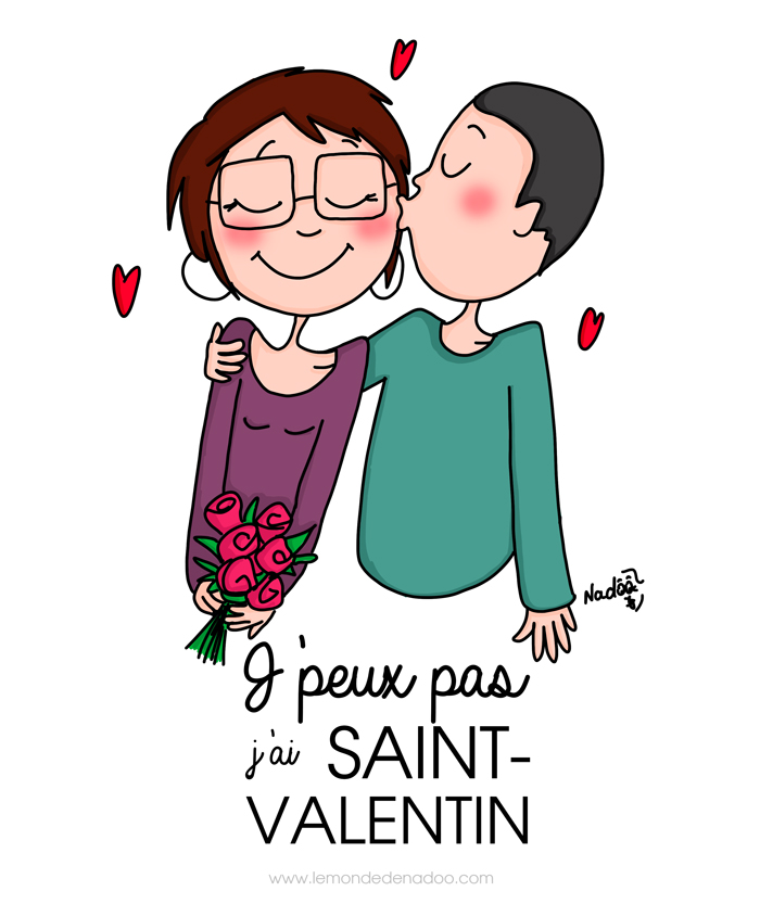 Saint-Valentin