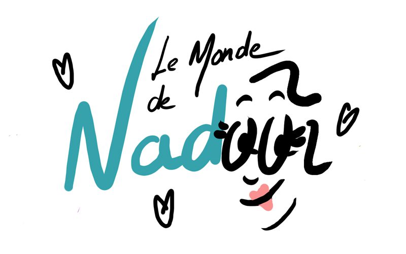 Illustrations – le monde de Nadoo