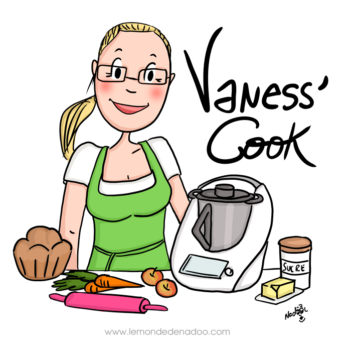 Vaness’ Cook