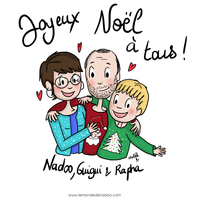 Joyeux Noël