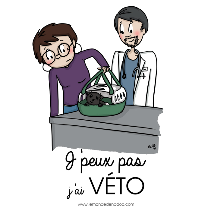 Véto