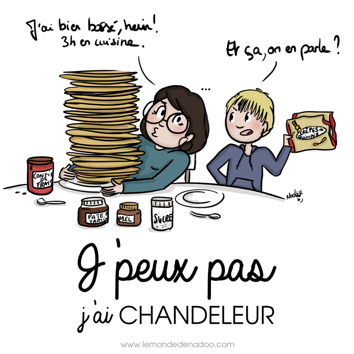 Chandeleur