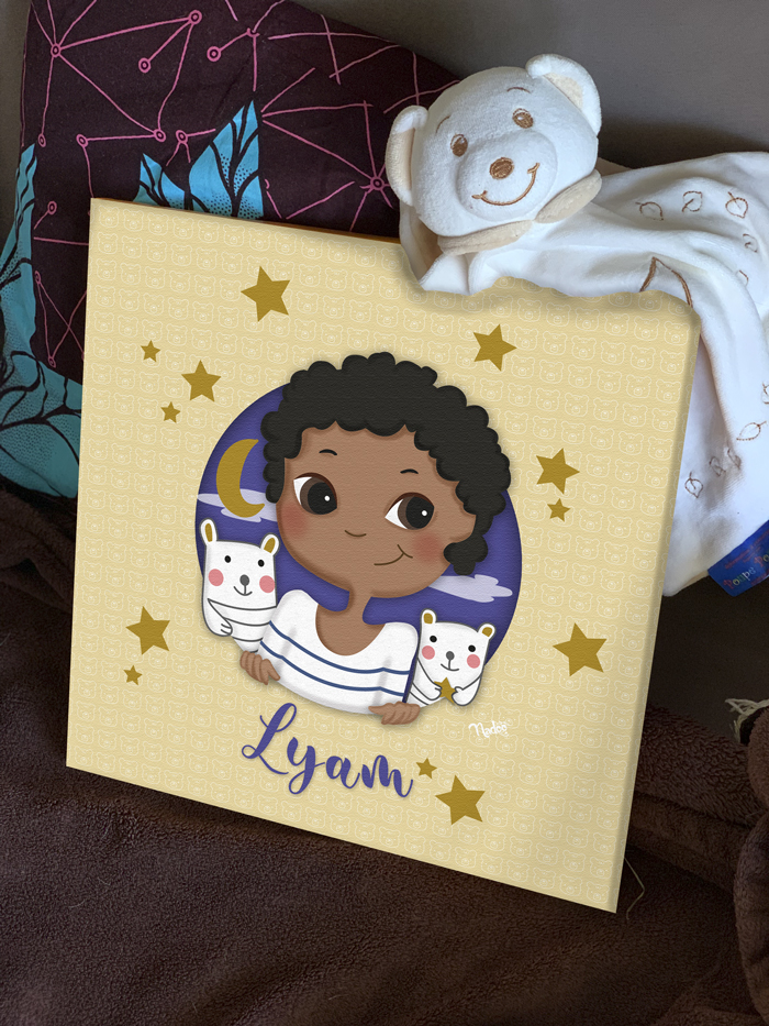Petit Lyam