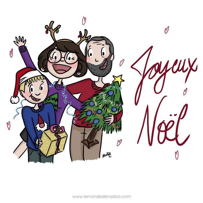 Joyeux Noël