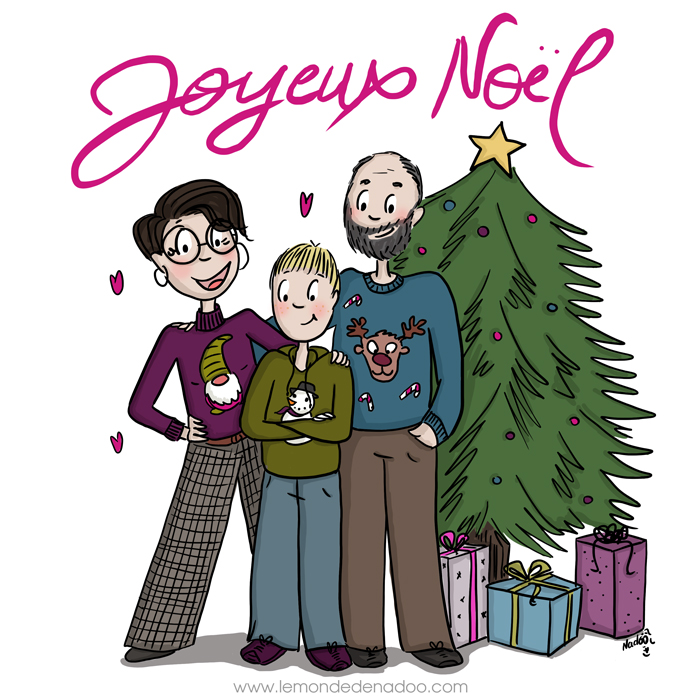 Joyeux Noël